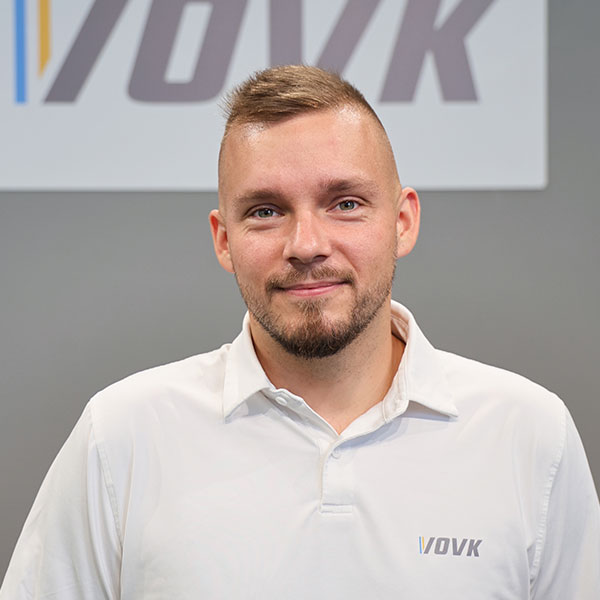 Marko Vzorec